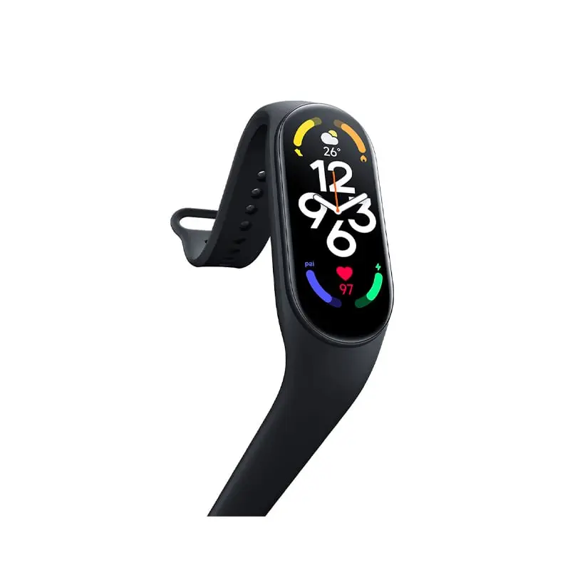 مچ بند  شیائومی مدل Mi band 7